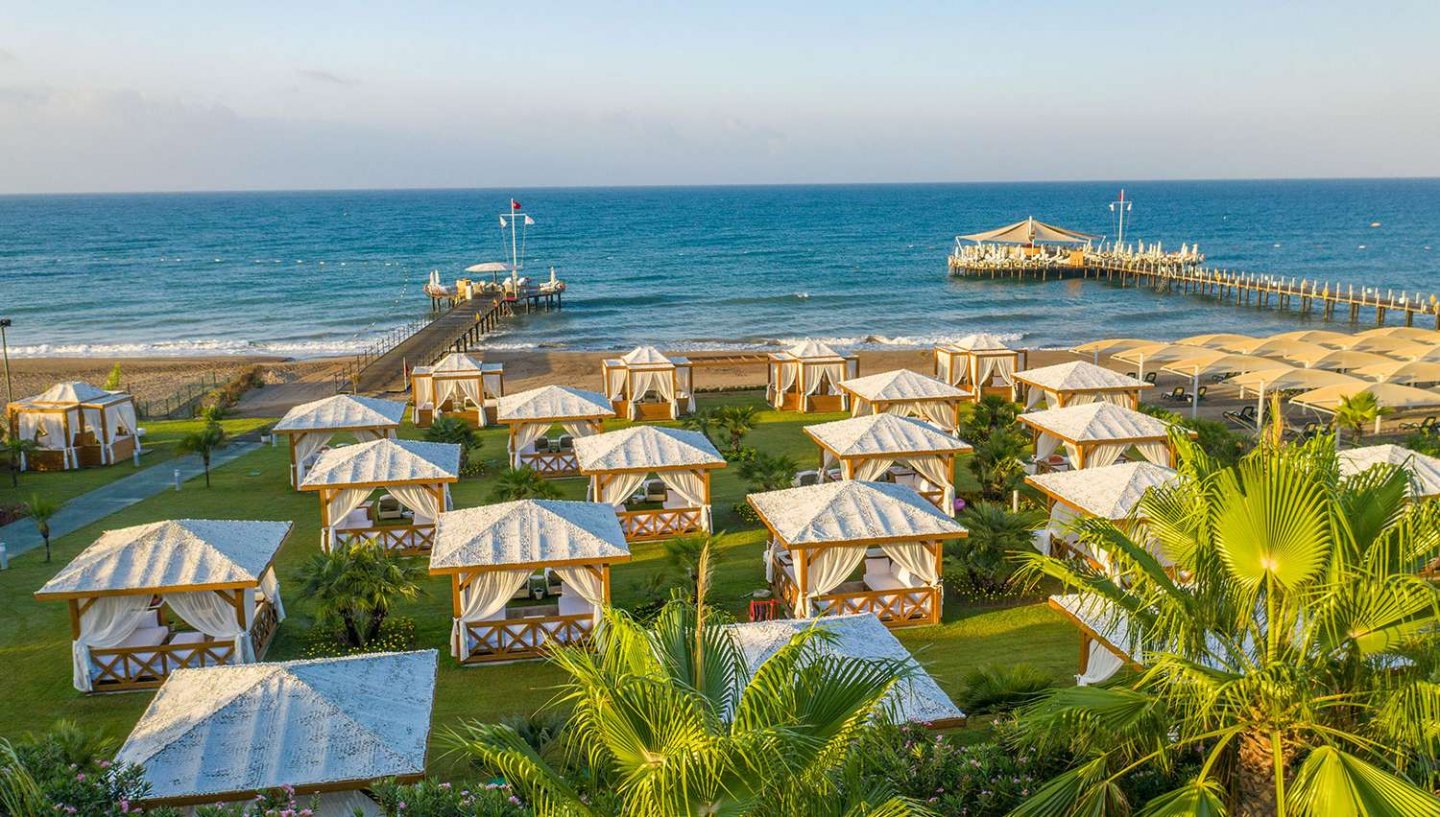 Calista Luxury Resort, foto 37 no 37