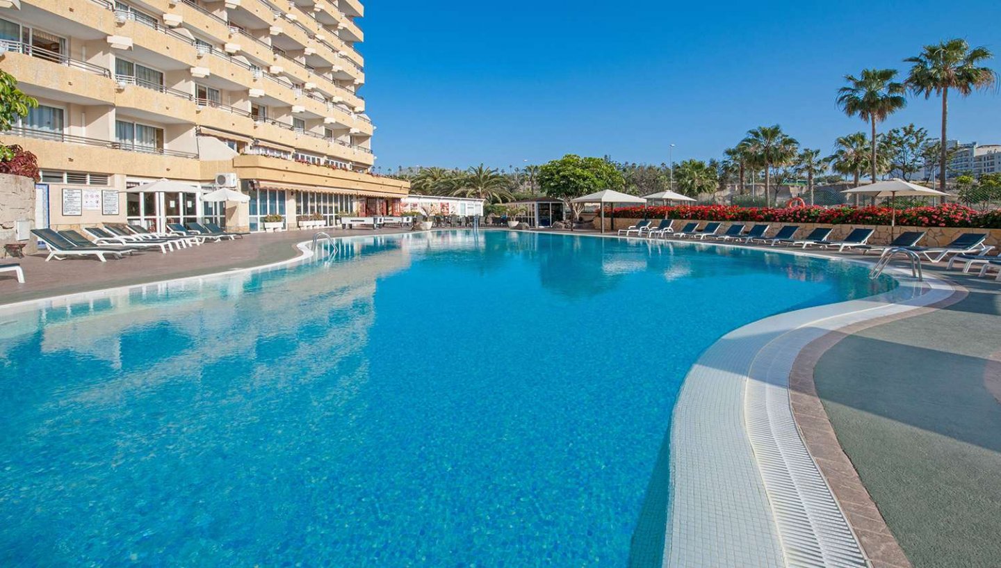 Iberostar Ole Tropical Tenerife (Tenerife, Kanaari saared)