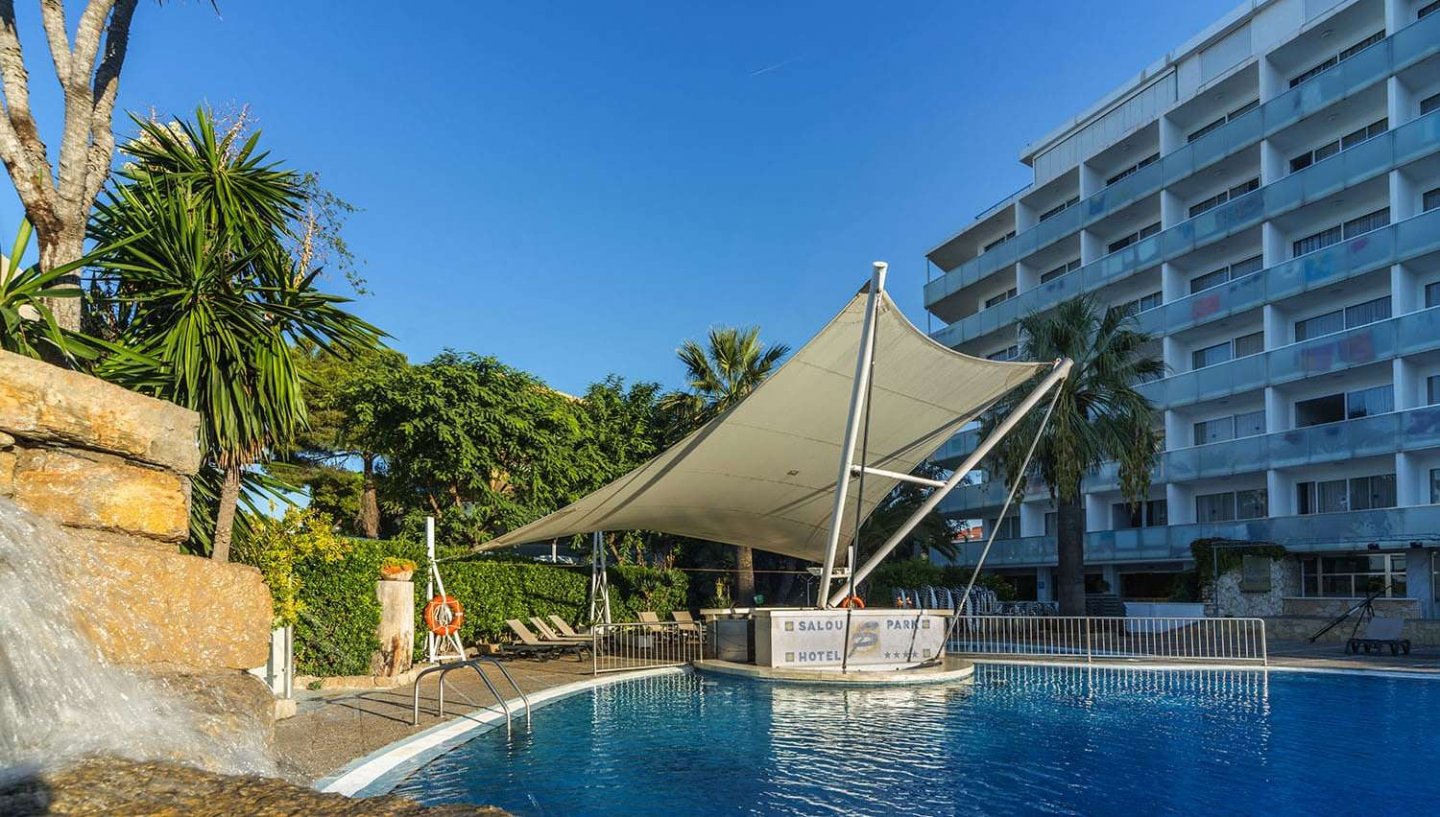 4R Salou Park Resort I 4*