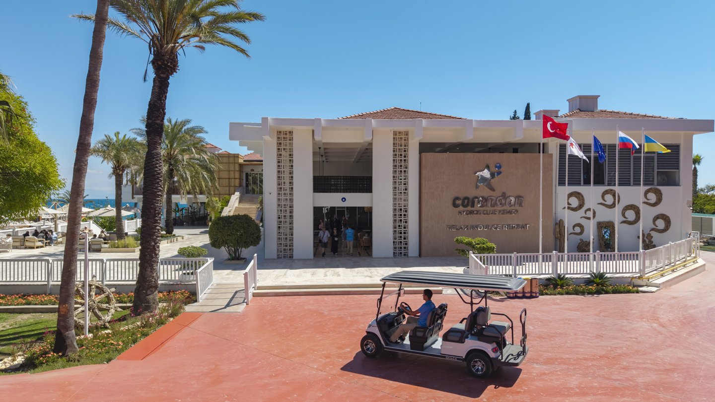 Corendon Hydros Club Kemer, foto 22 no 52