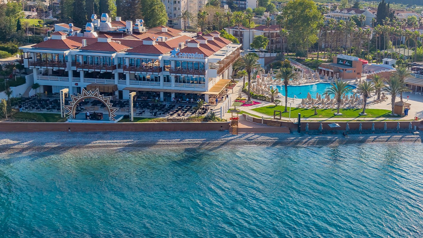 Corendon Hydros Club Kemer 4