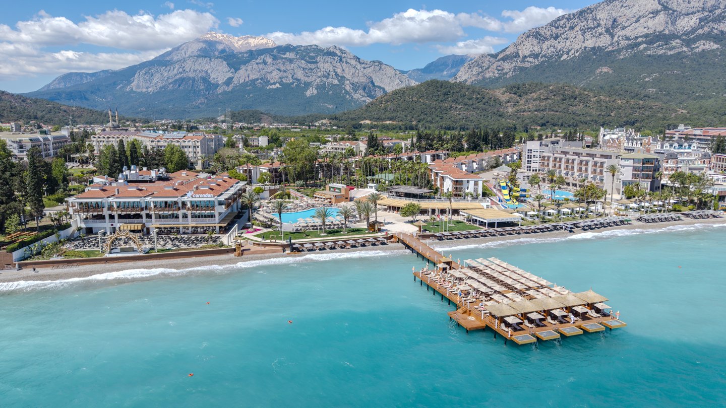 Corendon Hydros Club Kemer 5