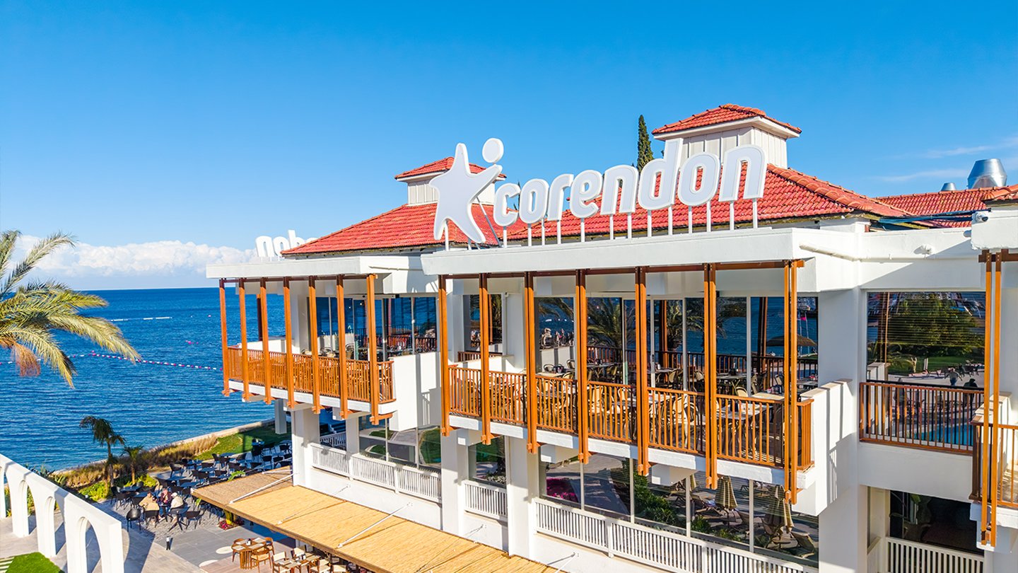 Corendon Hydros Club Kemer, foto 16 no 52