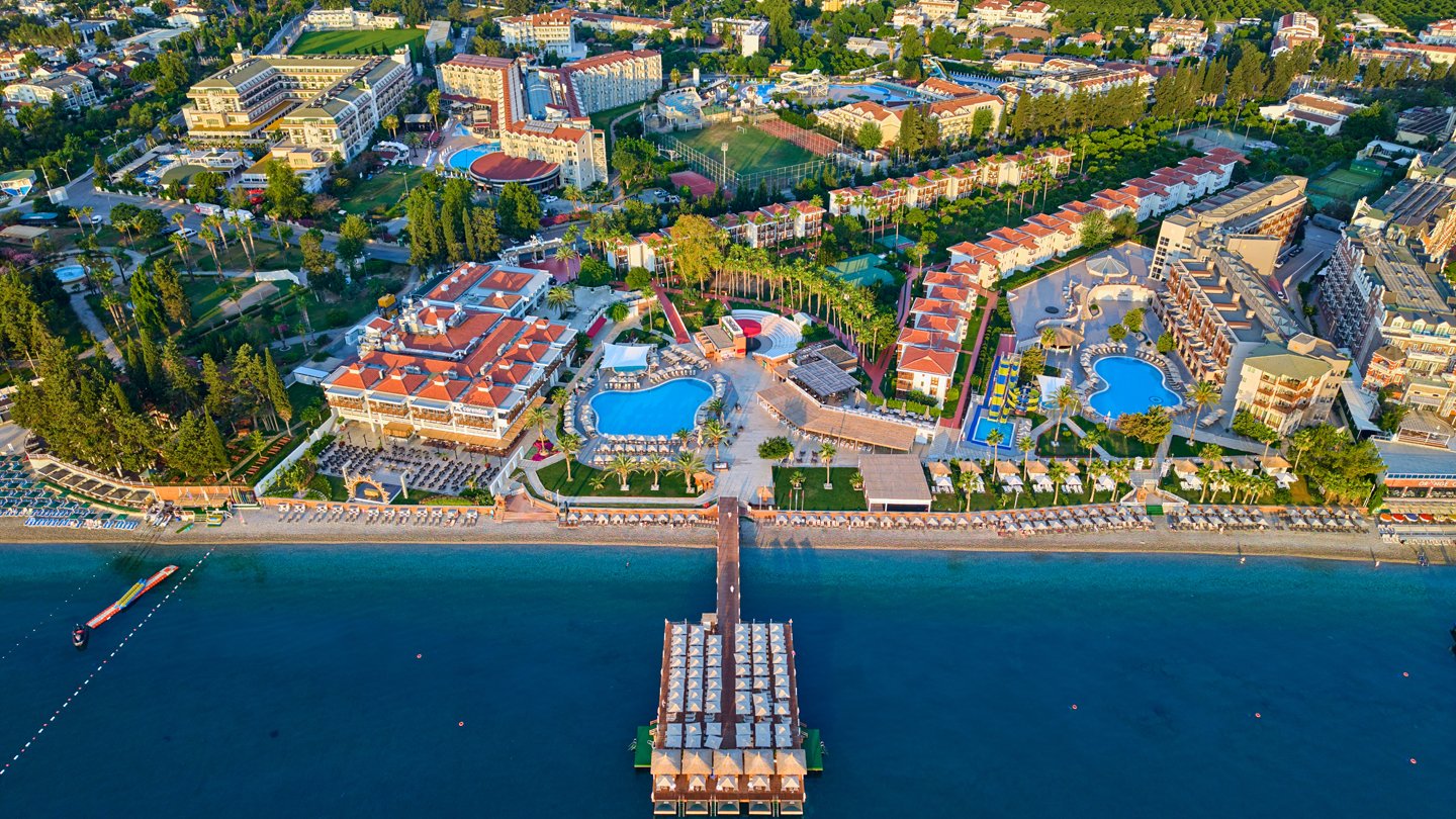 Corendon Hydros Club Kemer, foto 14 no 52