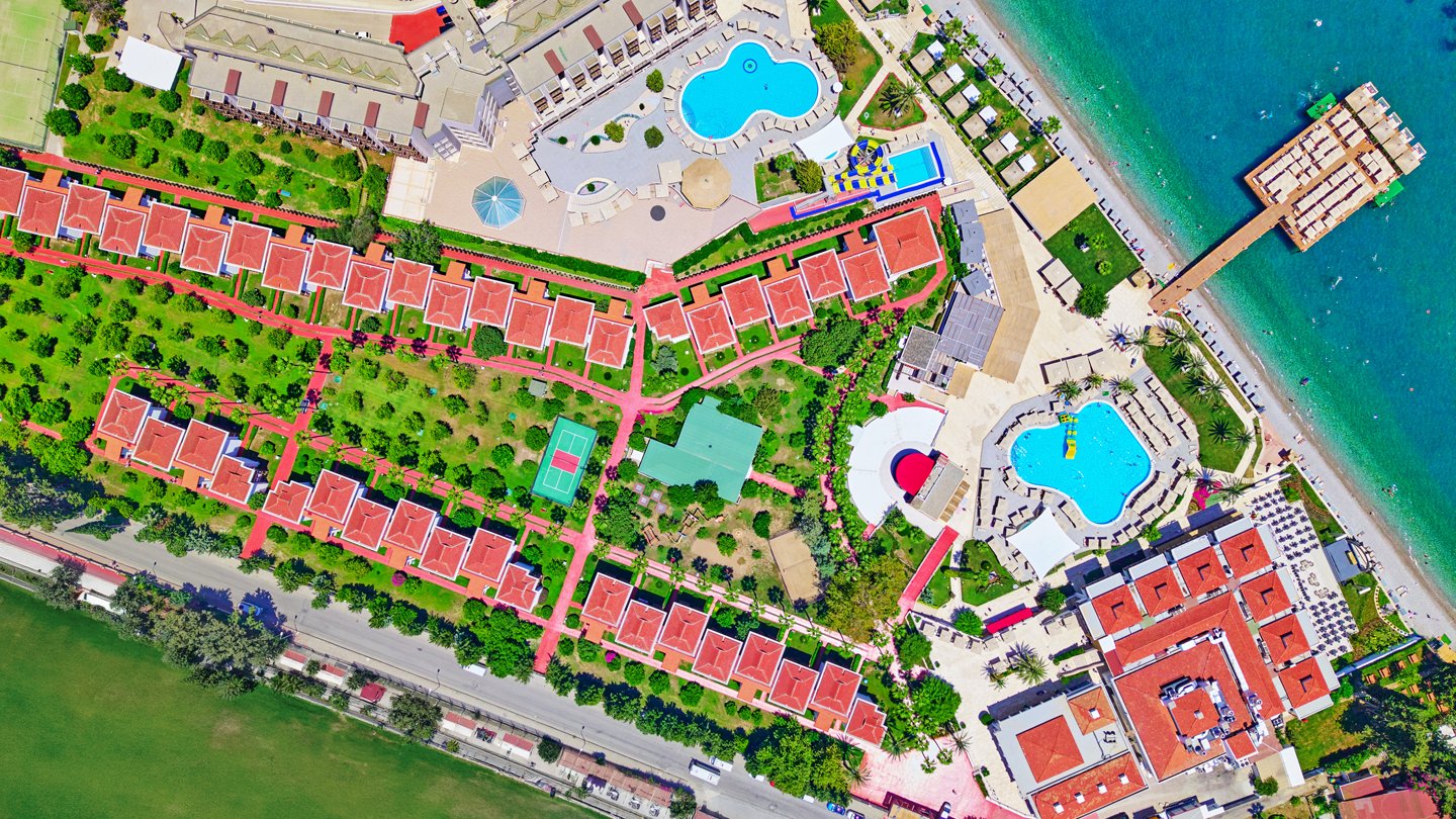 Corendon Hydros Club Kemer 3
