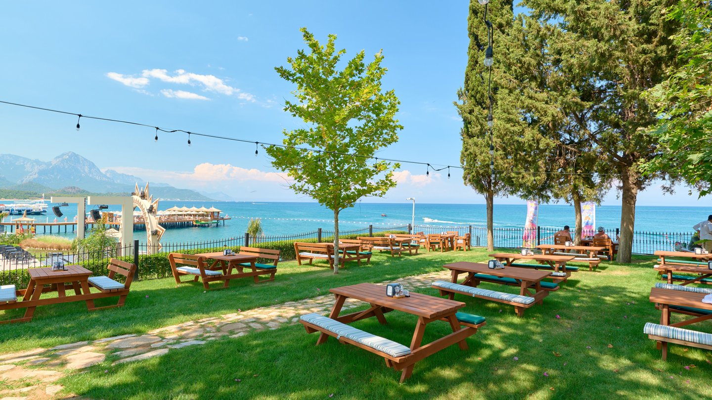 Corendon Hydros Club Kemer, foto 18 no 52