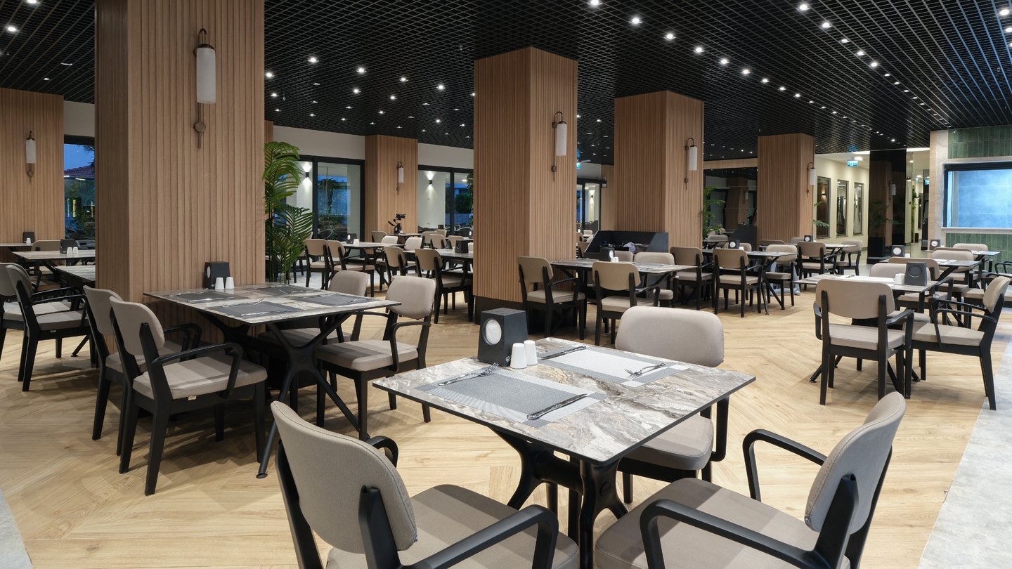 Nova Life Hotel, foto 20 no 33