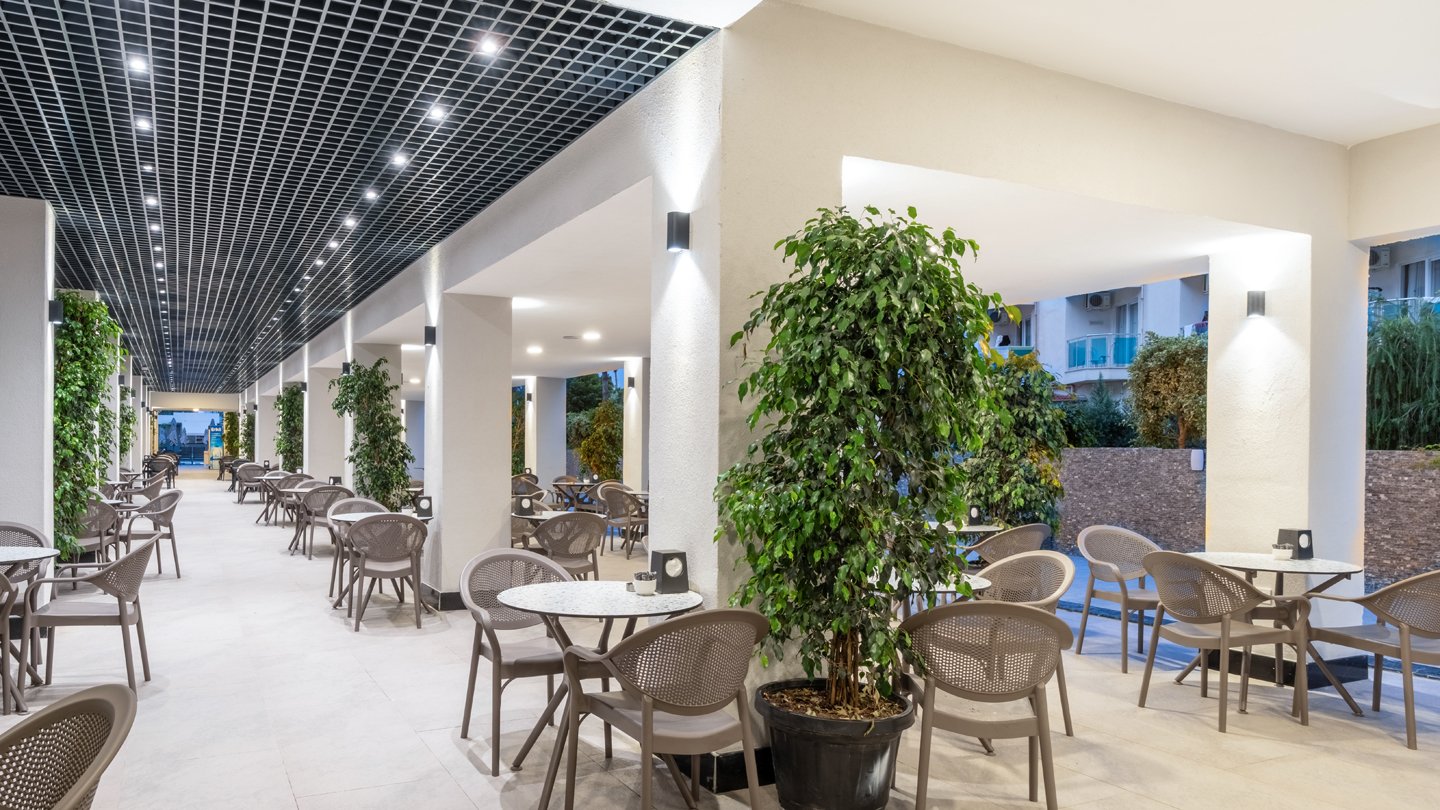 Nova Life Hotel, foto 19 no 33