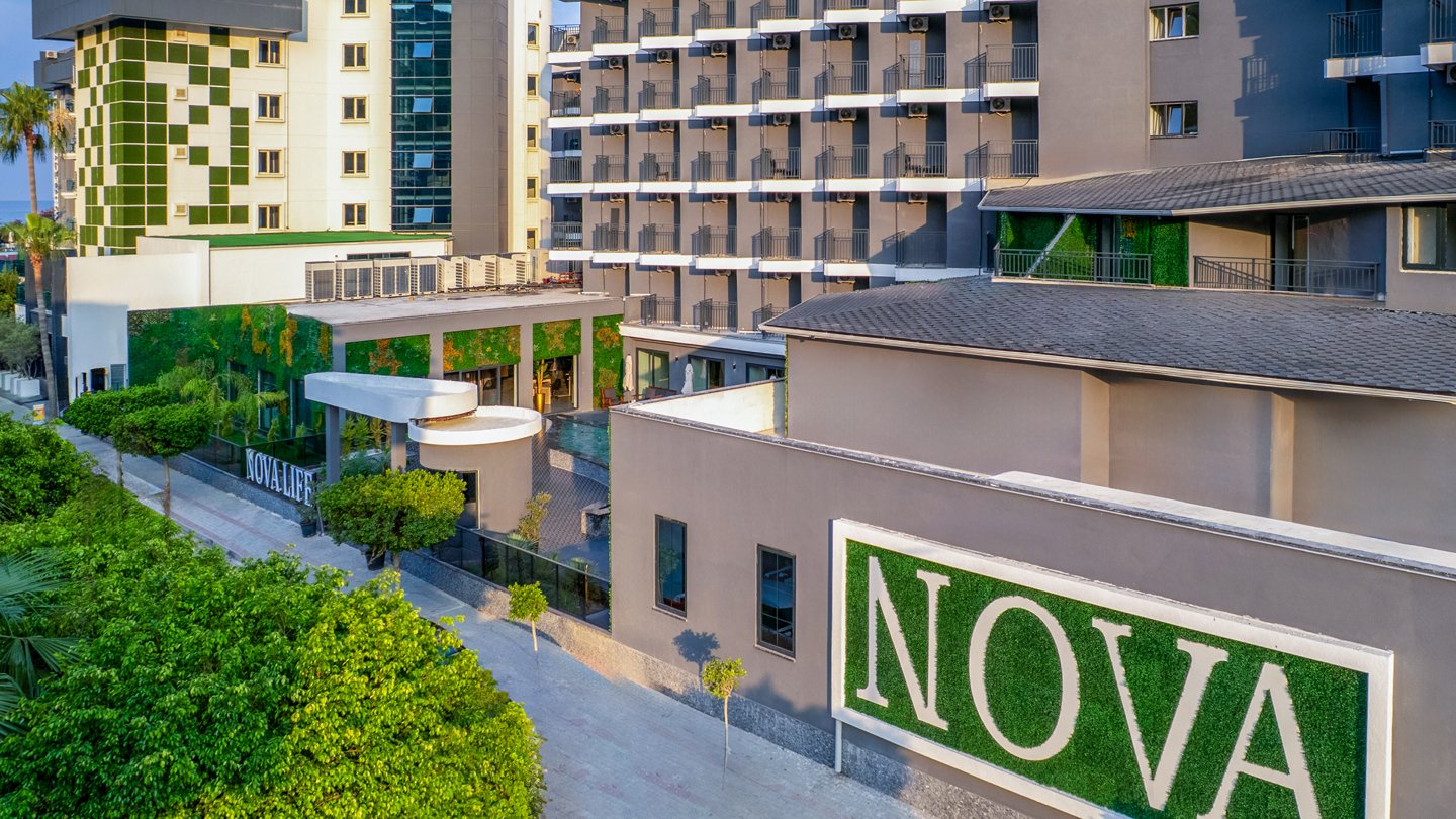 Nova Life Hotel, foto 21 no 33
