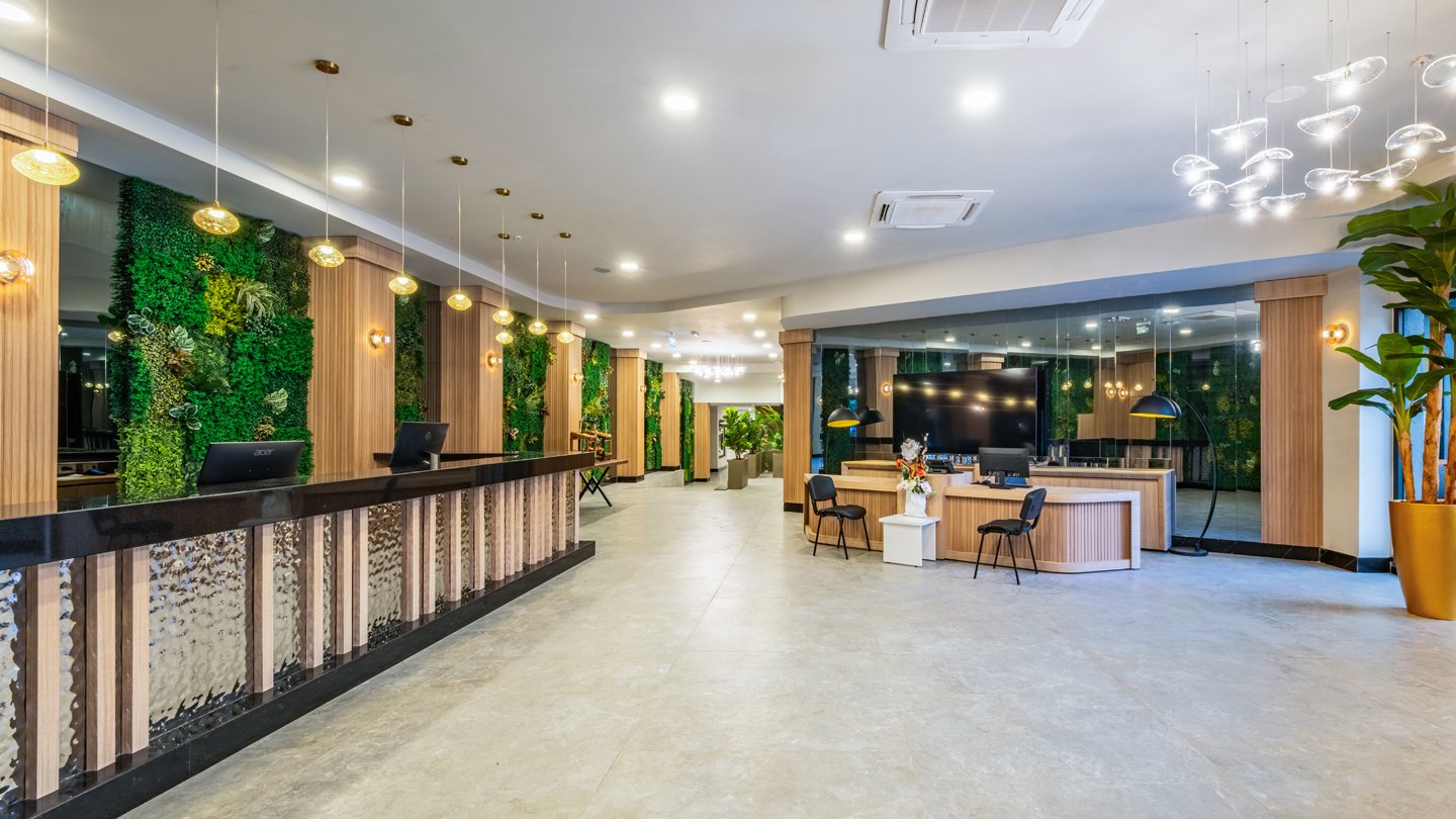 Nova Life Hotel, foto 29 no 33
