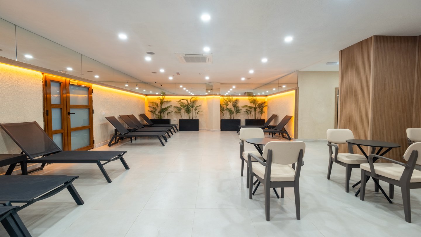 Nova Life Hotel, foto 31 no 33
