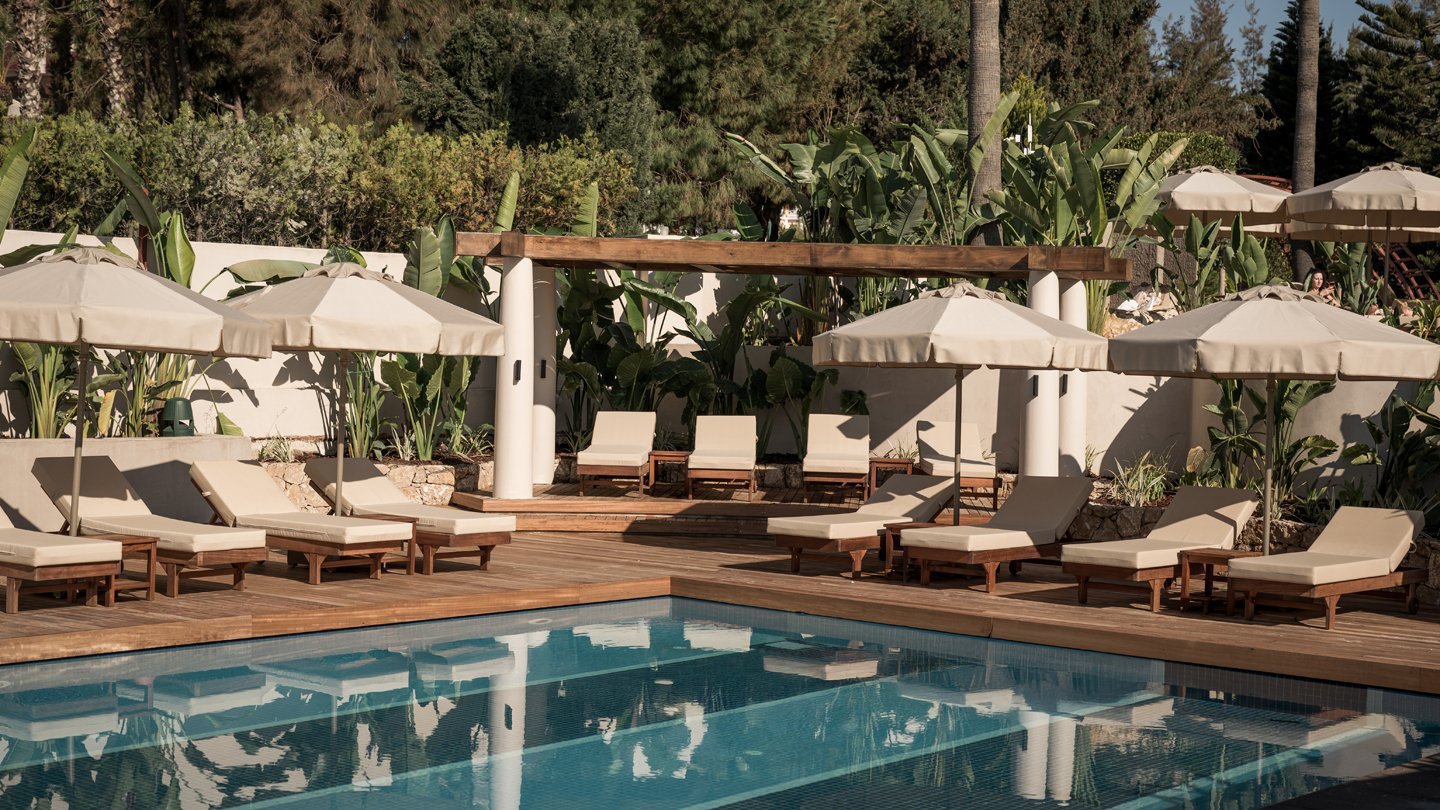 Adalya Bliss (ex. Adalya Resort & Spa)