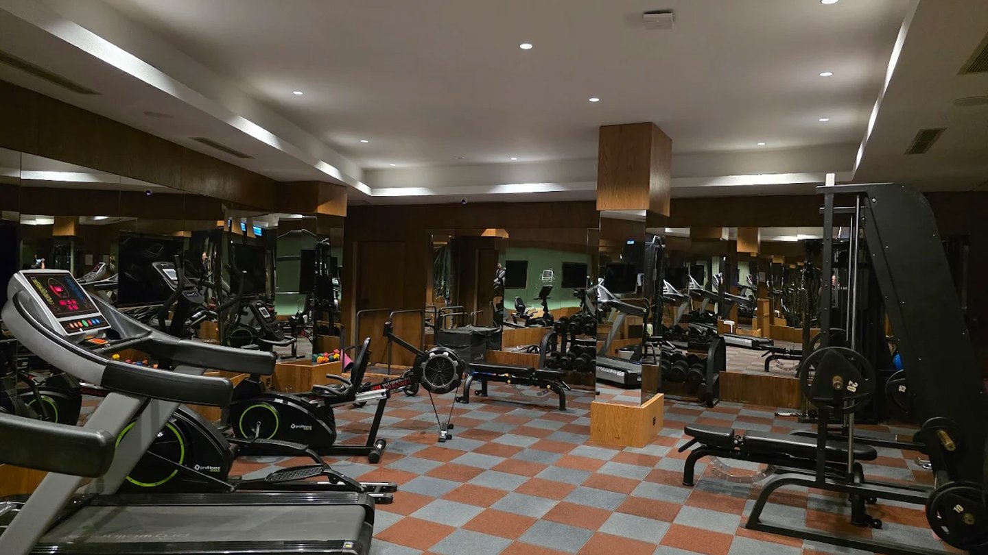 Alarcha Hotels & Resort, foto 23 no 23
