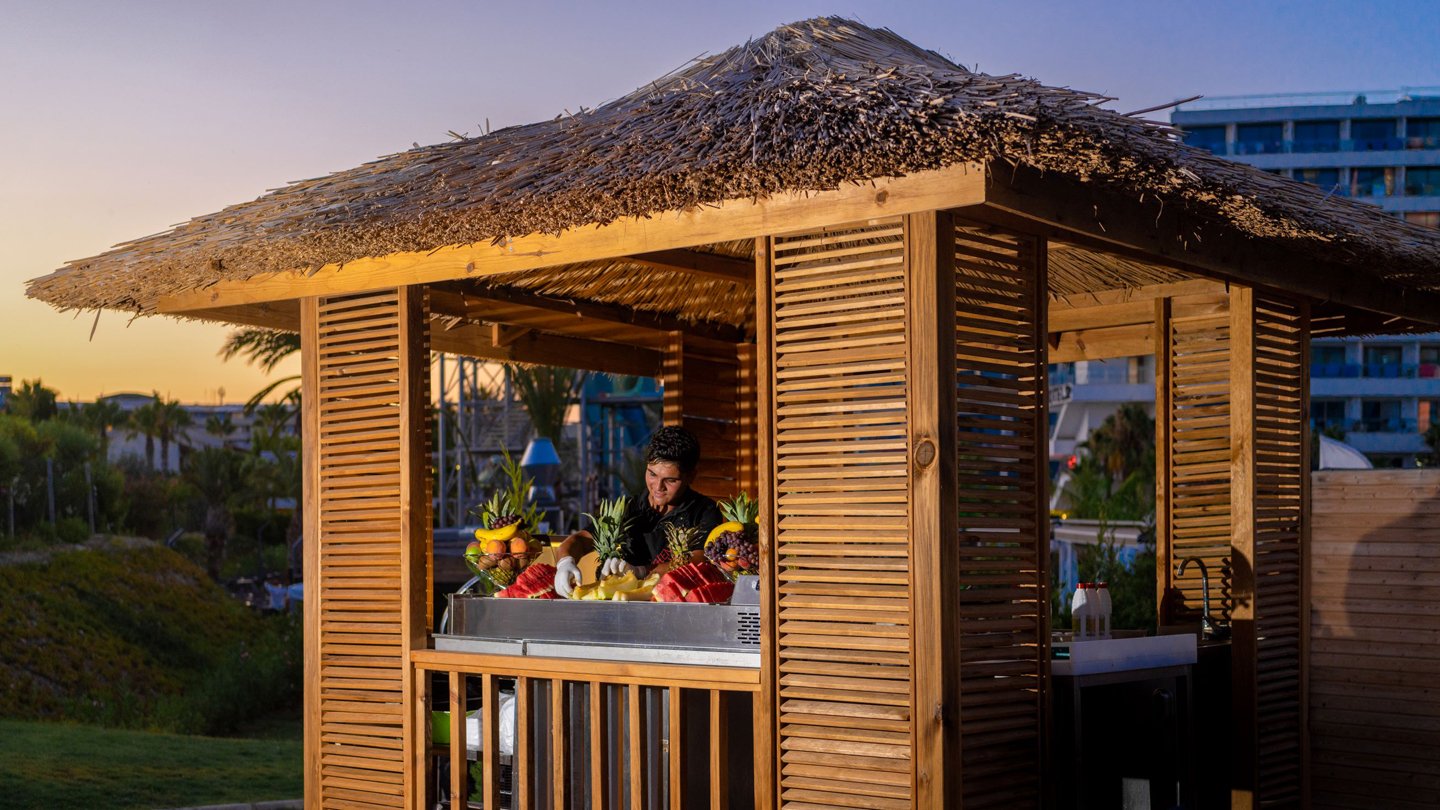 Alarcha Hotels & Resort, foto 13 no 23
