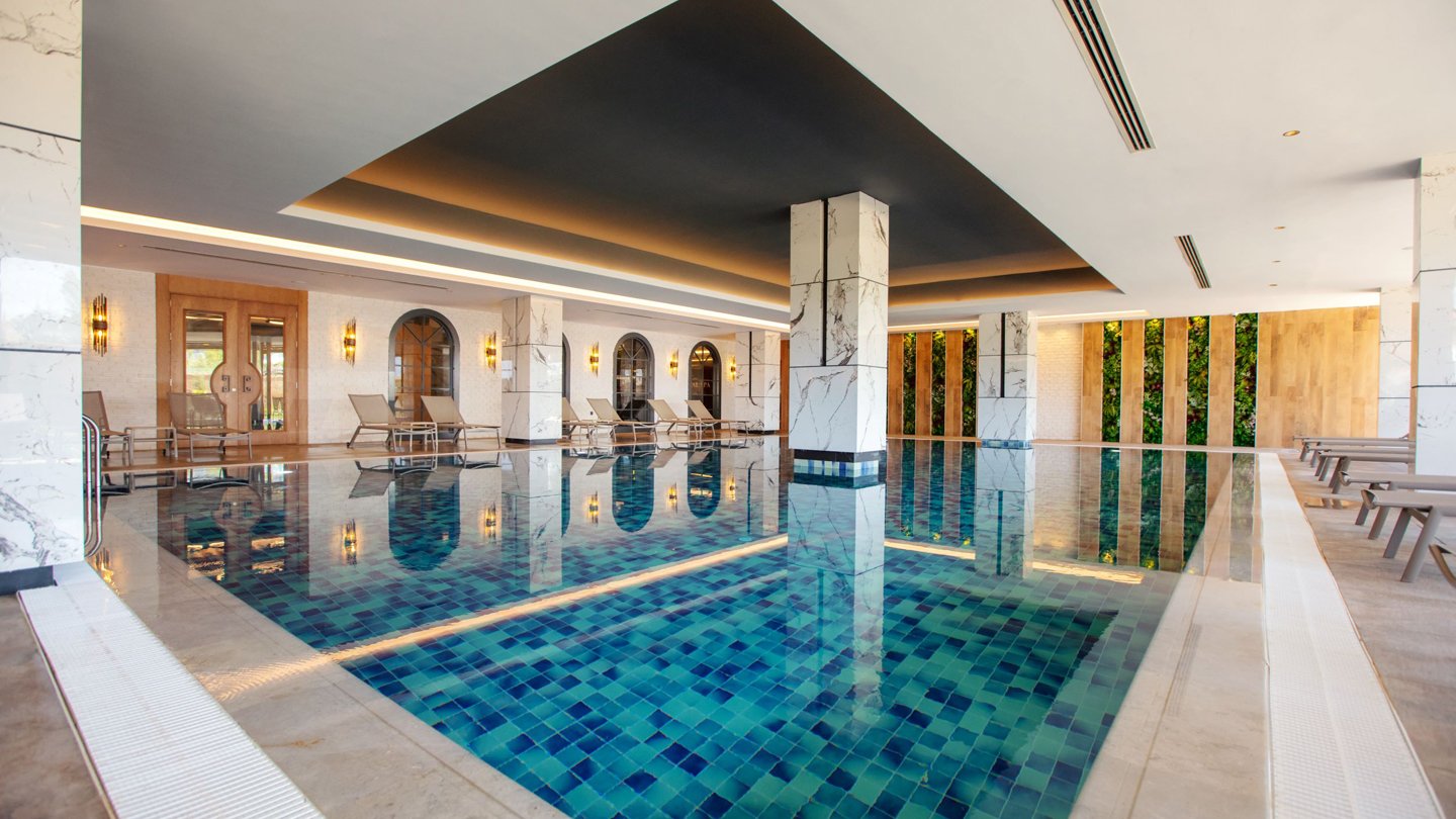 Alarcha Hotels & Resort, foto 12 no 23