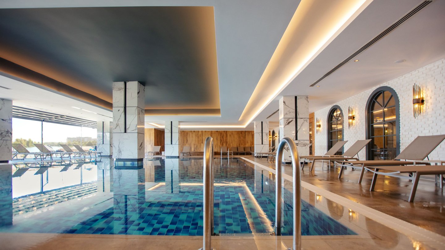 Alarcha Hotels & Resort, foto 14 no 23