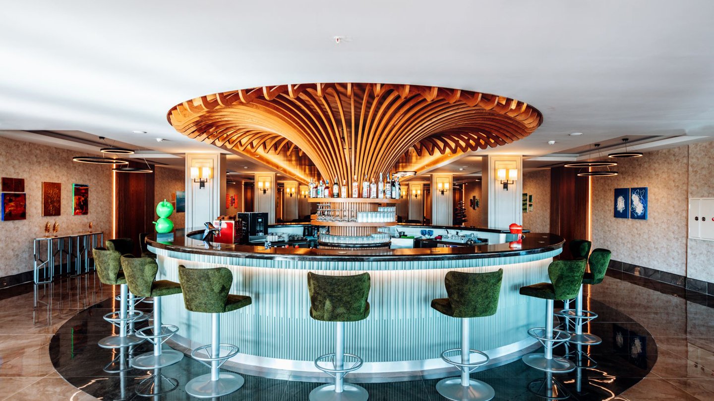 Alarcha Hotels & Resort, foto 17 no 23