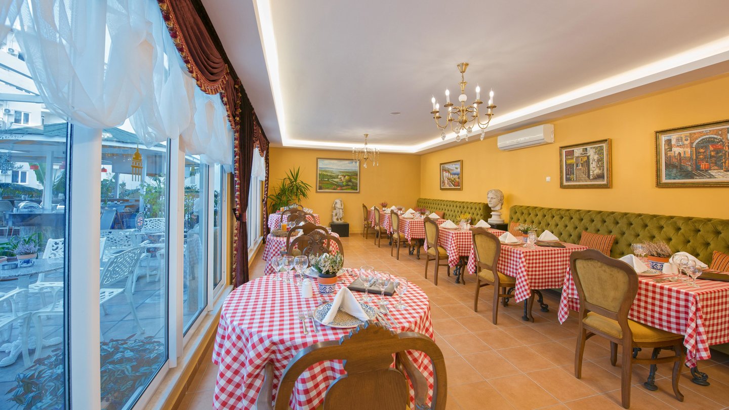 Antique Roman Palace, foto 31 no 42