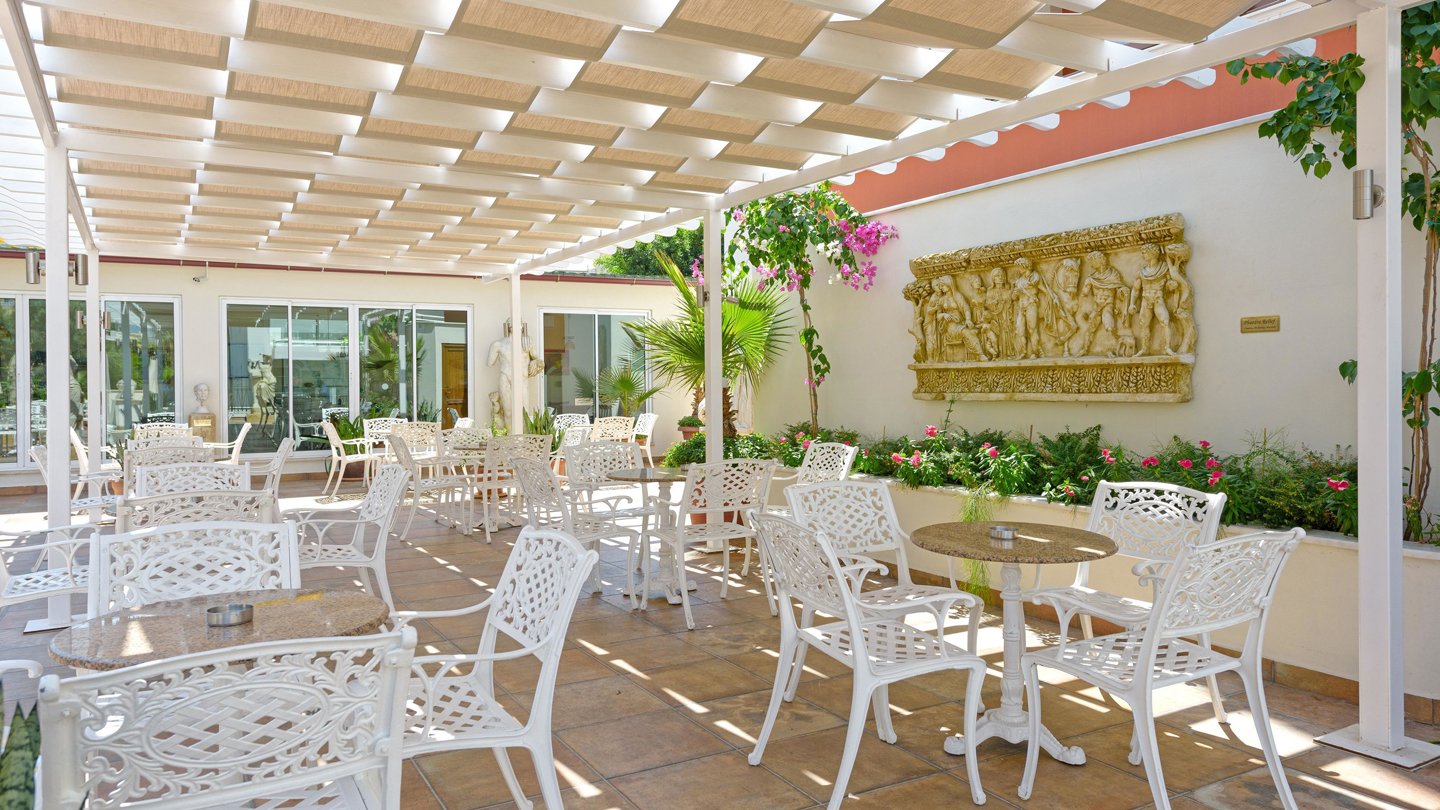 Antique Roman Palace, foto 40 no 42