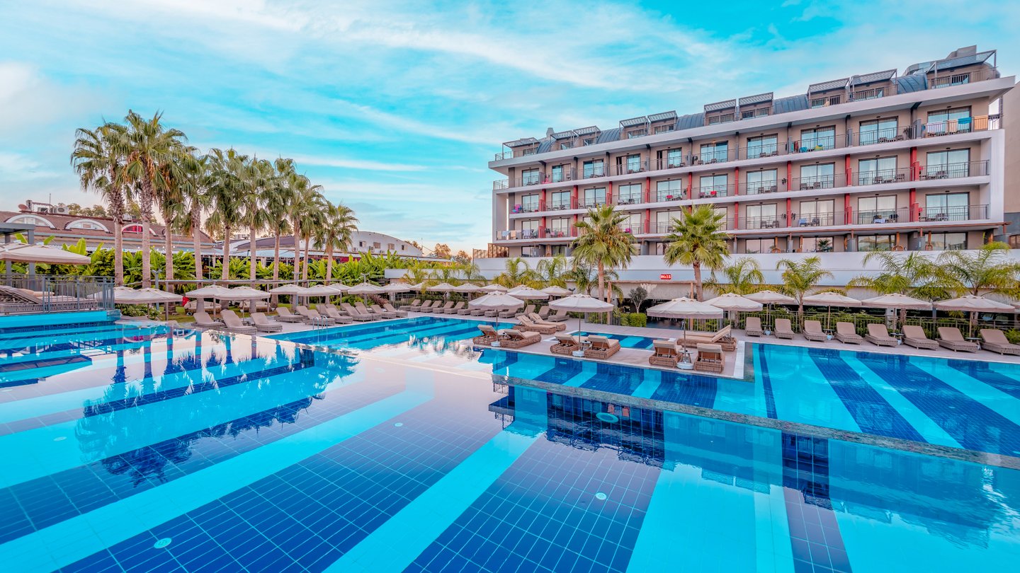 Belek Beach Resort