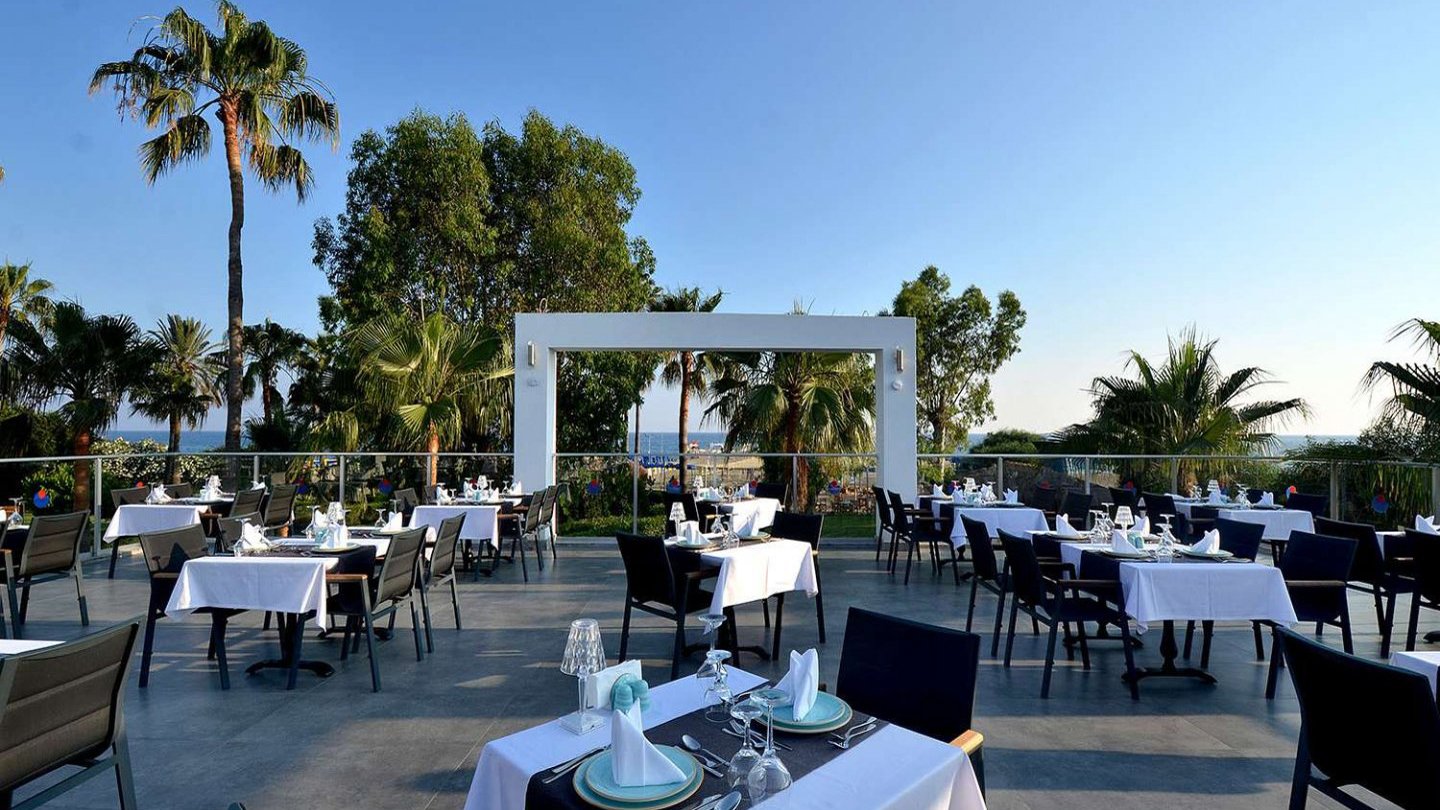 Club Kastalia Holiday Village, foto 15 no 16