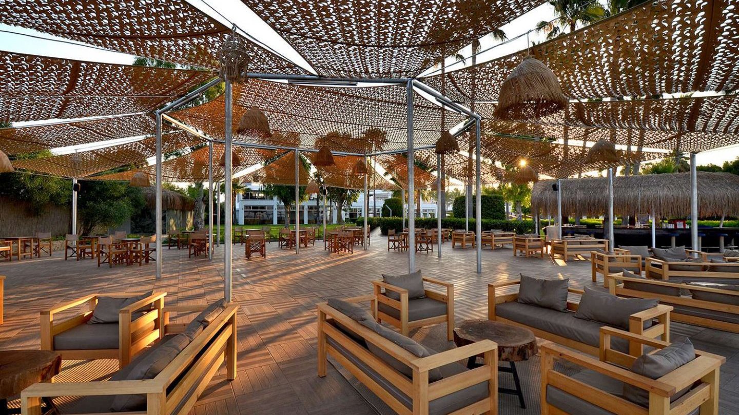 Club Kastalia Holiday Village, foto 14 no 16