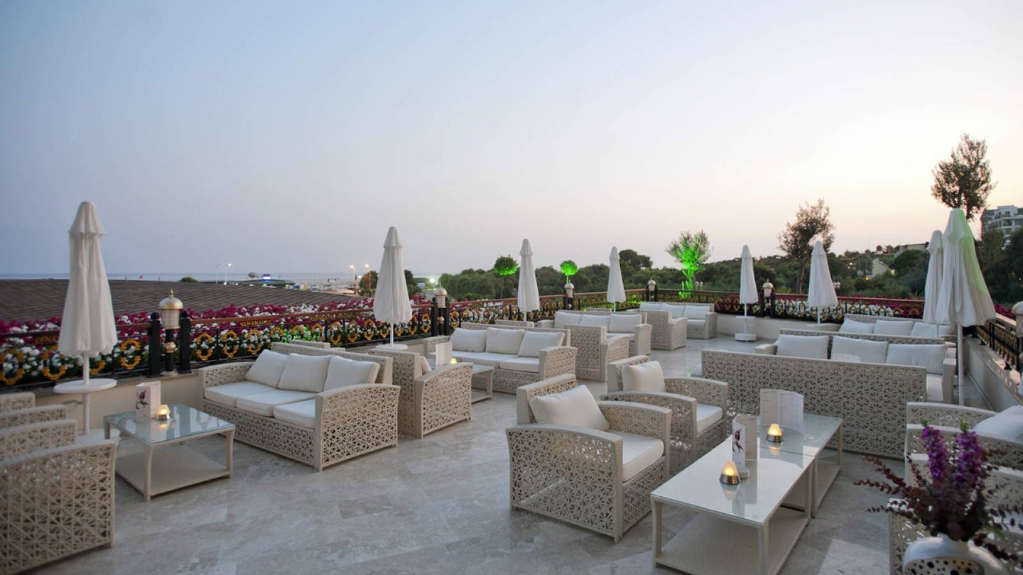 Diamond Excellence Resort (ex. Crystal Palace Luxury Resort & SPA), foto 45 no 48