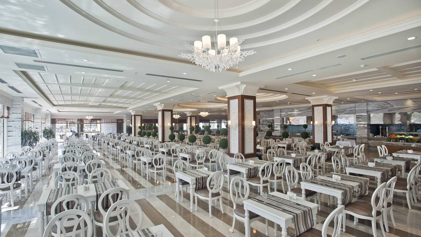 Diamond Excellence Resort (ex. Crystal Palace Luxury Resort & SPA), foto 44 no 48