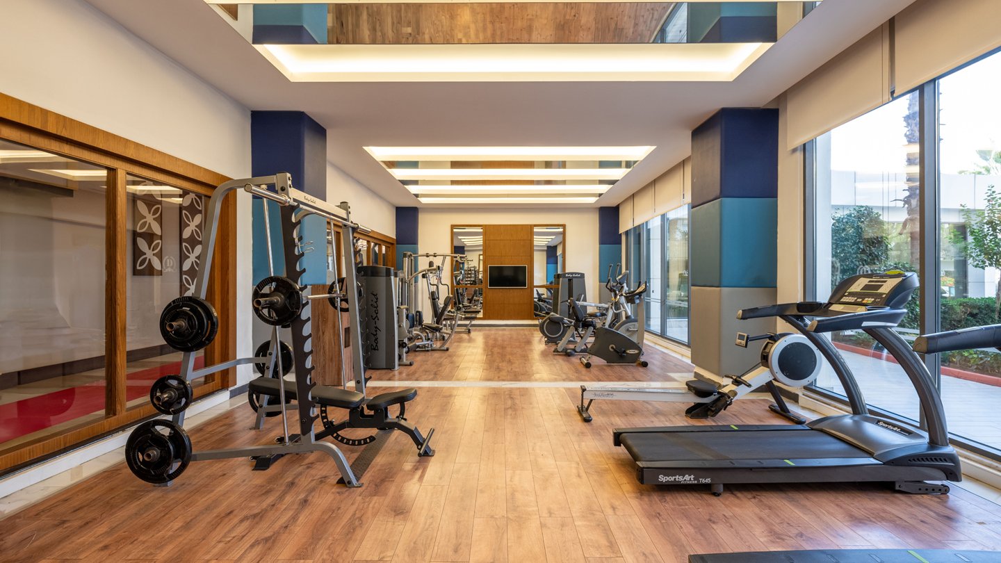 Diamond Premium Hotel & Spa, foto 38 no 38