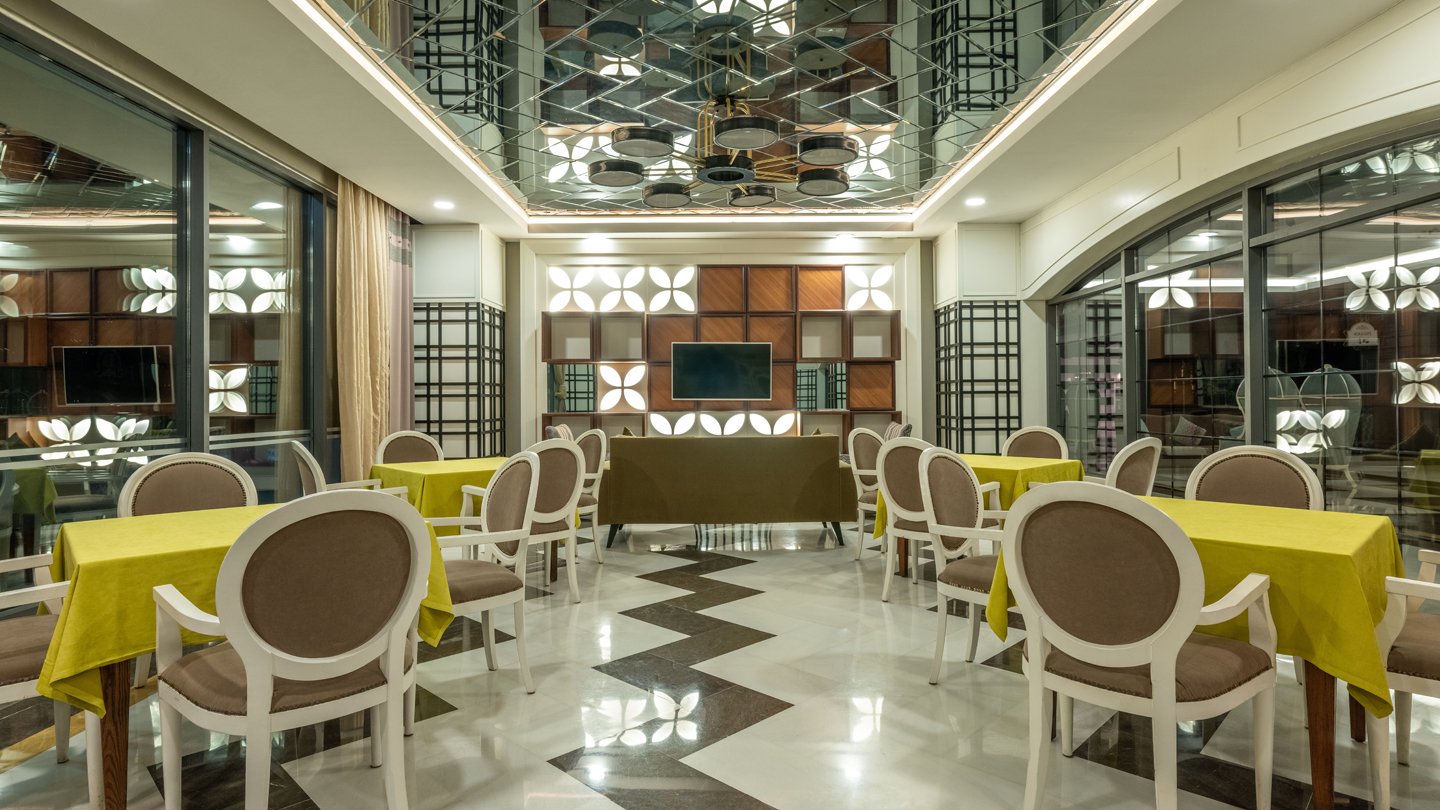Diamond Premium Hotel & Spa, foto 33 no 38
