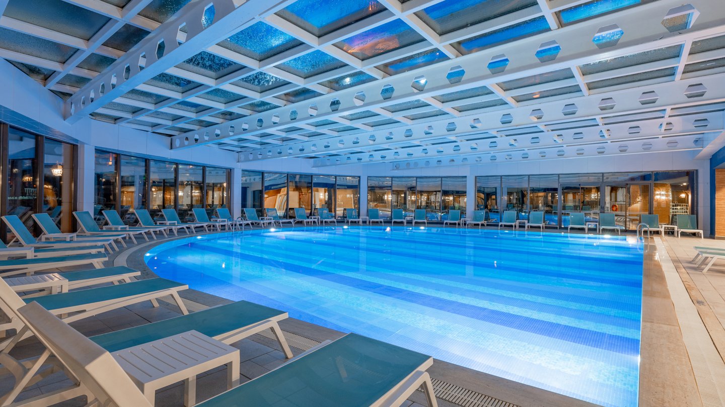 Diamond Premium Hotel & Spa, foto 34 no 38