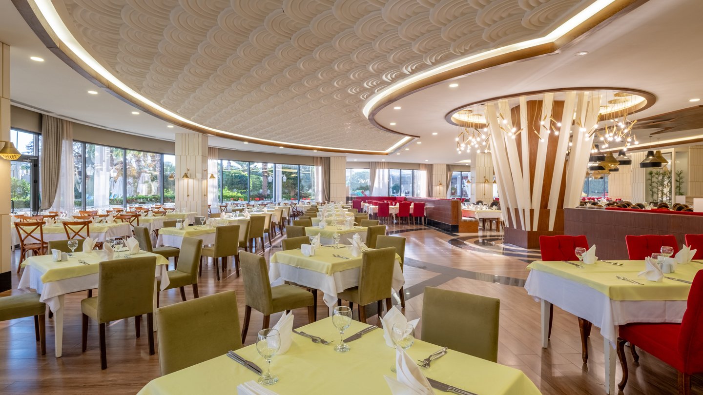 Diamond Premium Hotel & Spa, foto 31 no 38