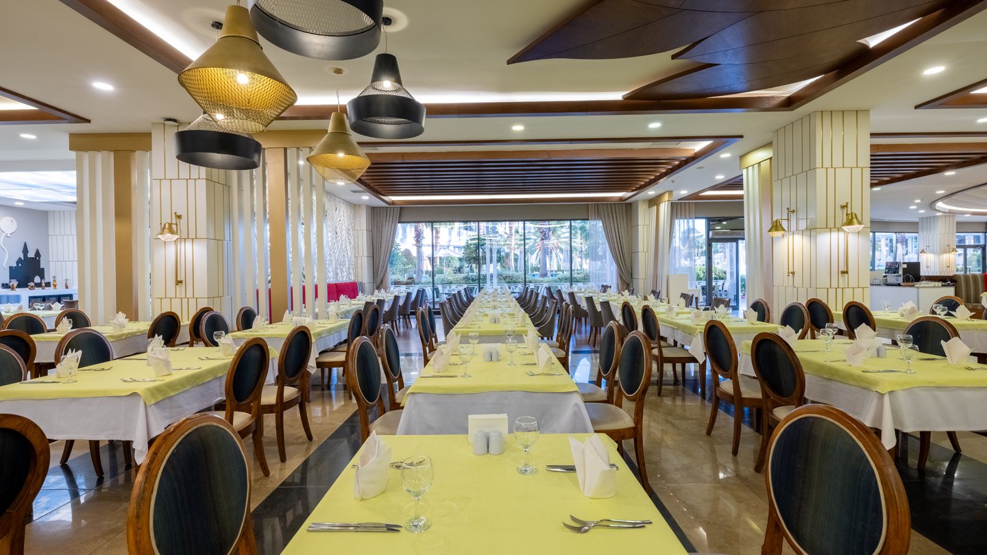 Diamond Premium Hotel & Spa, foto 32 no 38