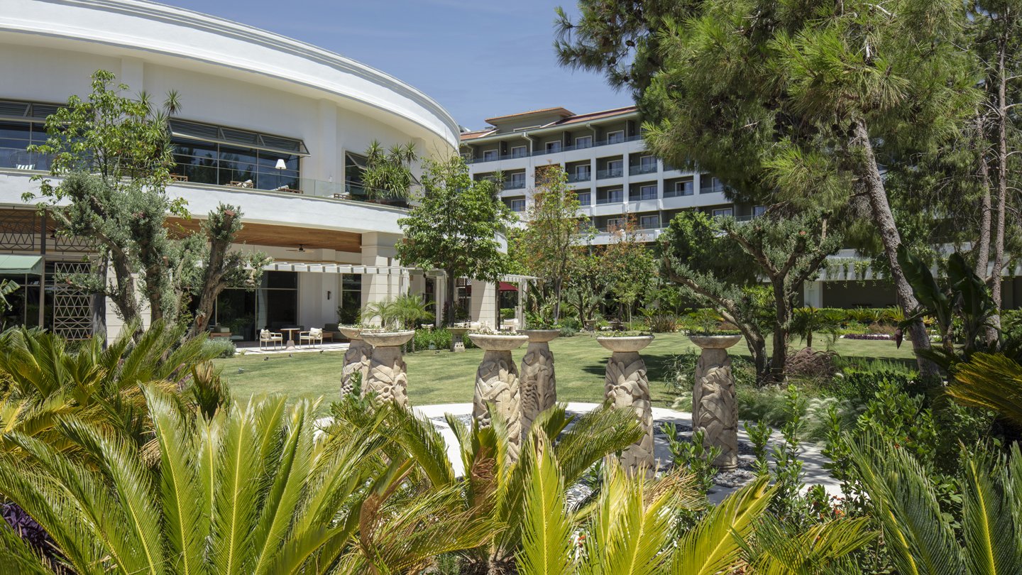 Ela Excellence Resort Belek, foto 22 no 80