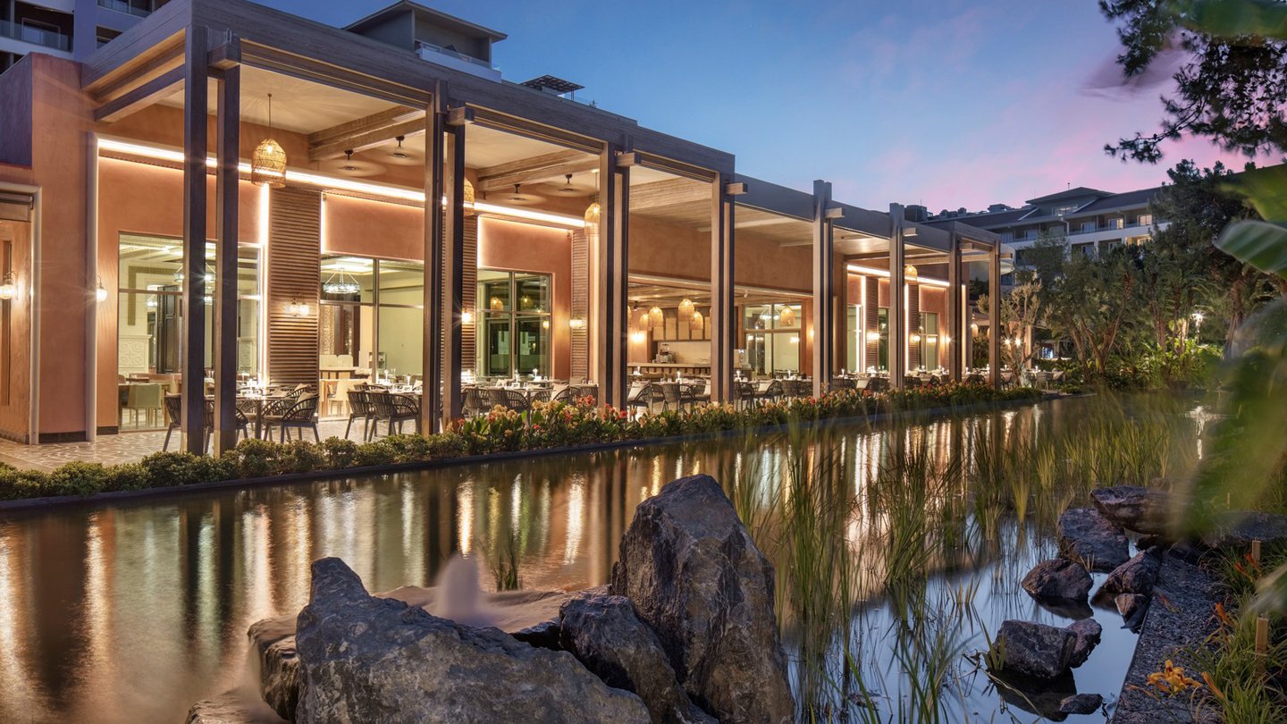 Ela Excellence Resort Belek, foto 49 no 80