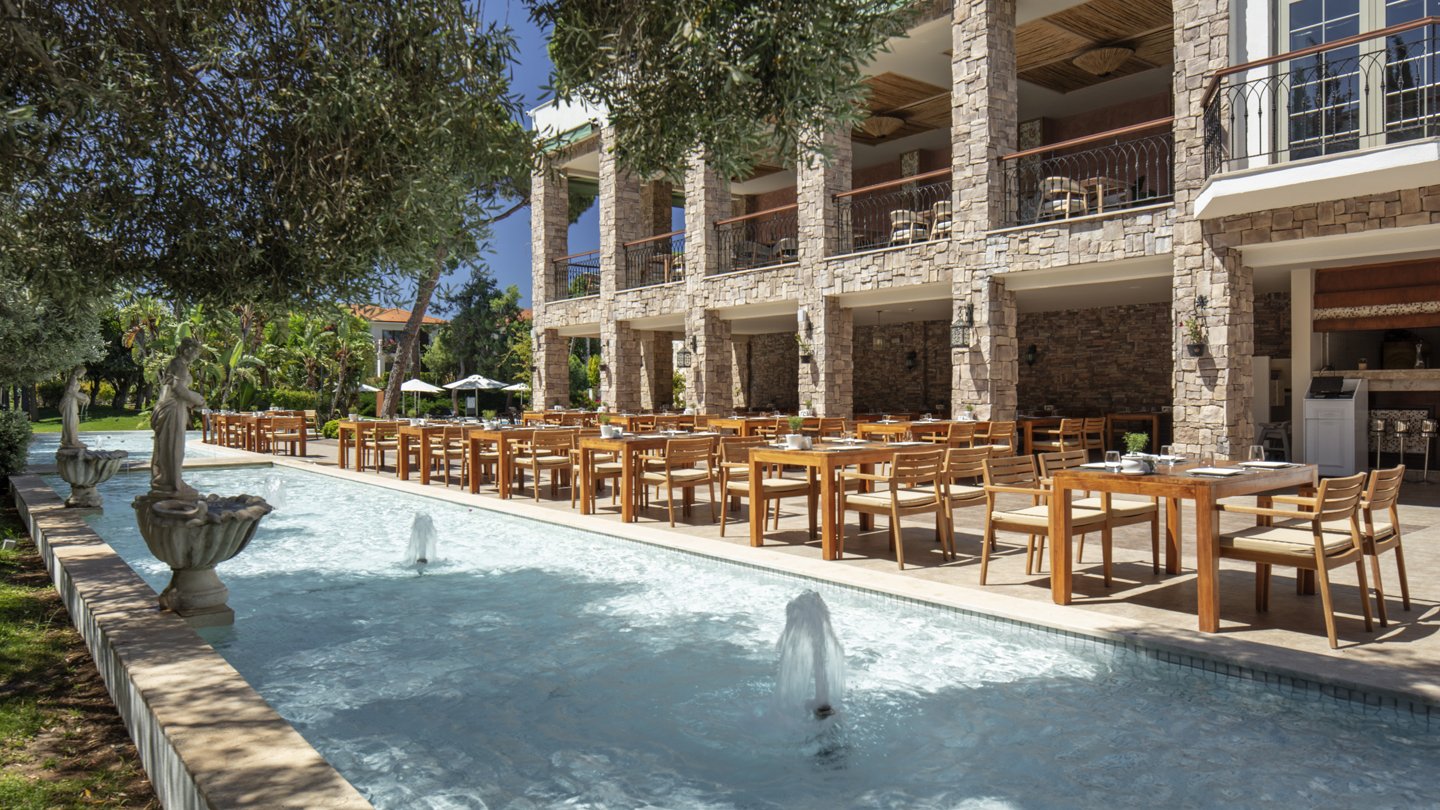 Ela Excellence Resort Belek, foto 50 no 80