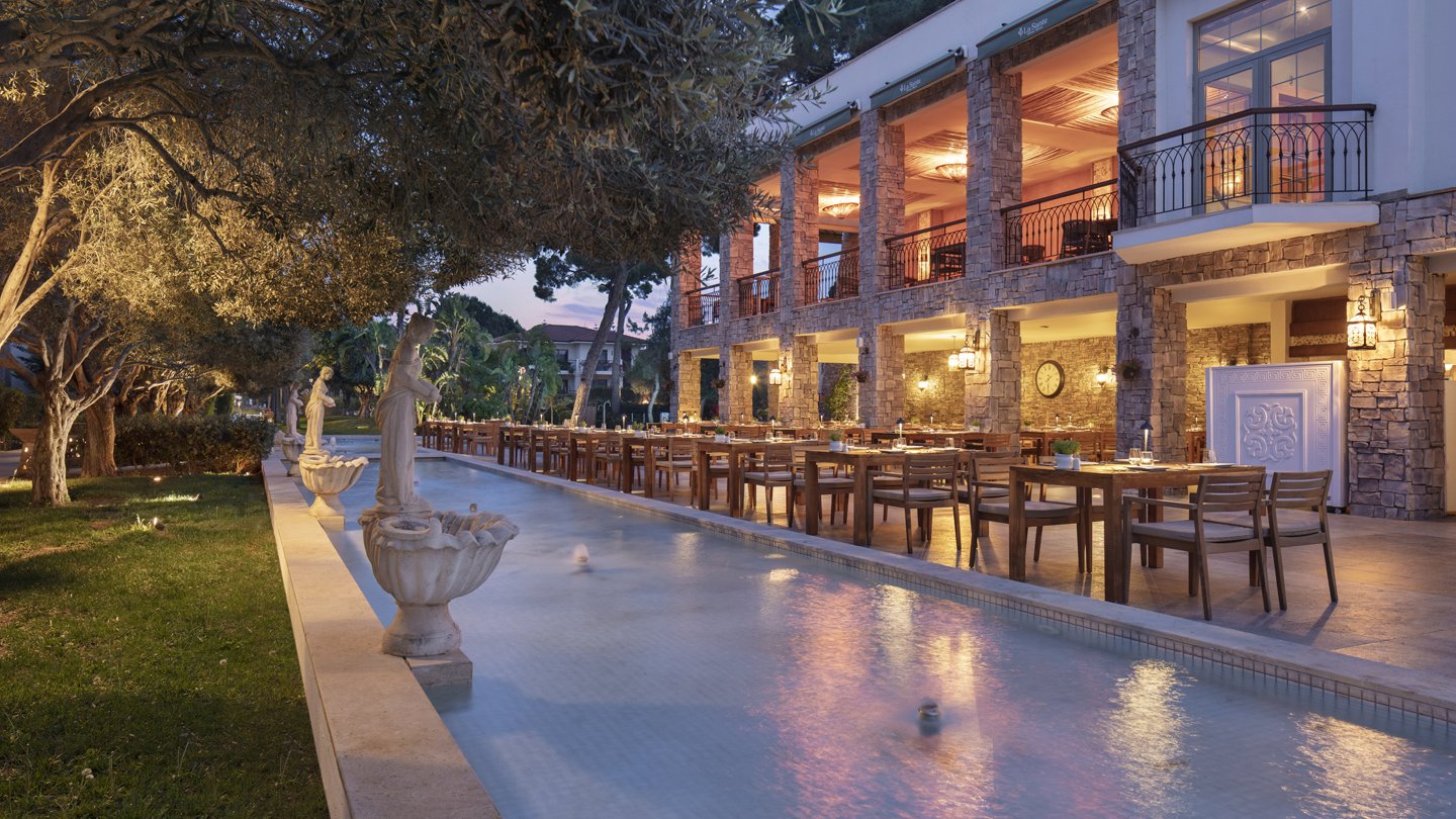 Ela Excellence Resort Belek, foto 51 no 80