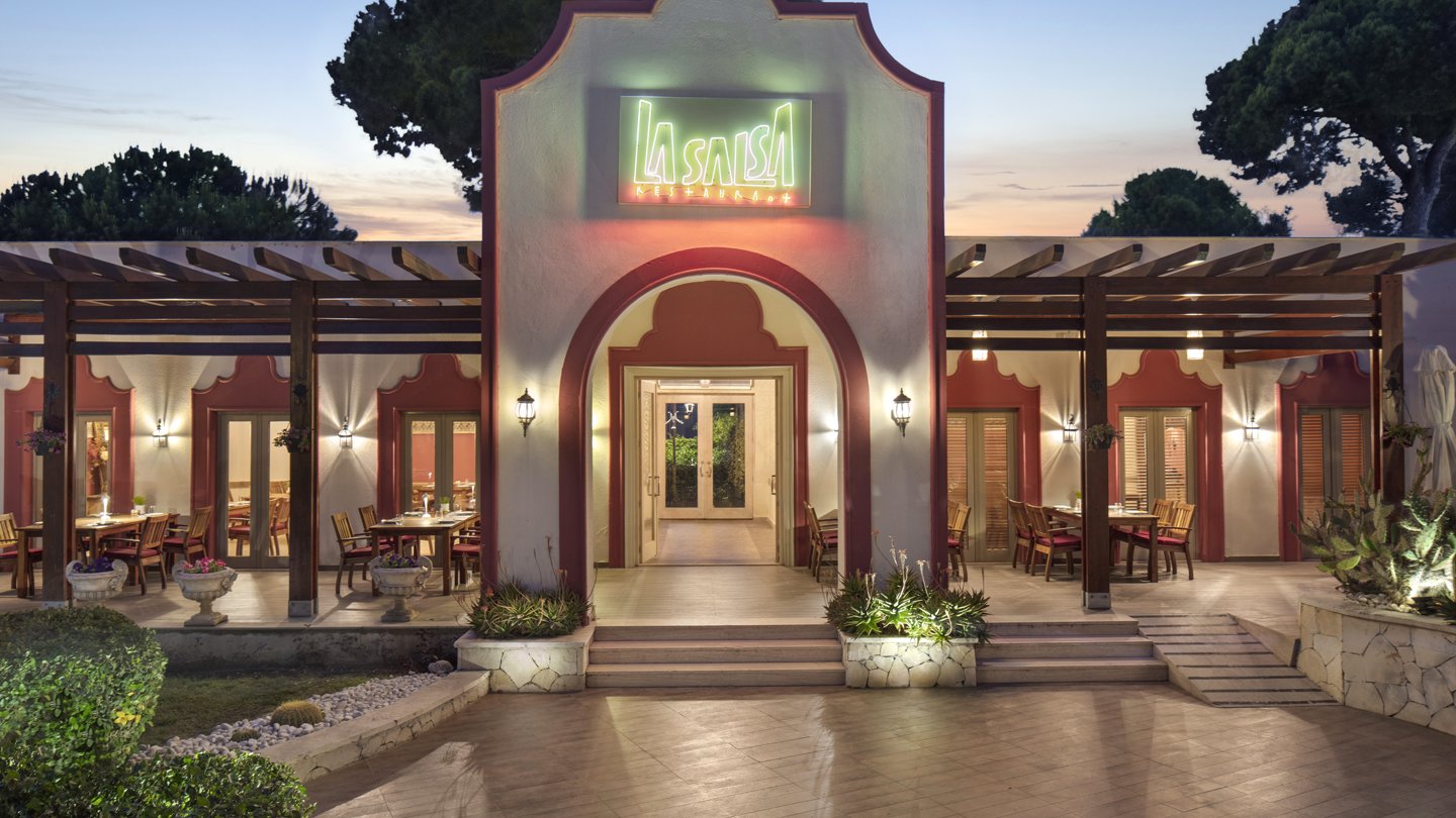 Ela Excellence Resort Belek, foto 53 no 80