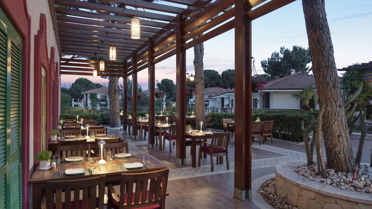 Ela Excellence Resort Belek, foto 54 no 80