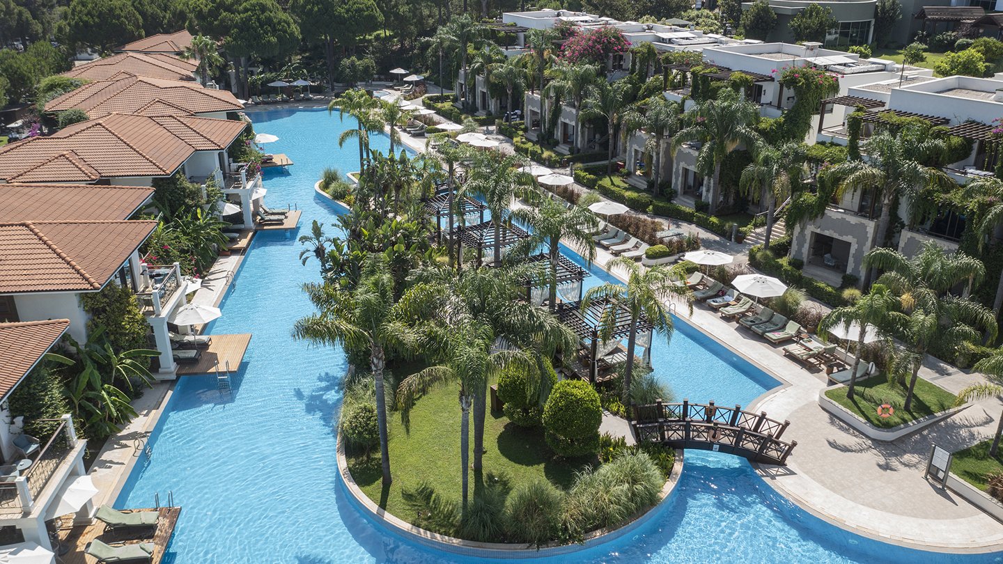 Ela Excellence Resort Belek 2