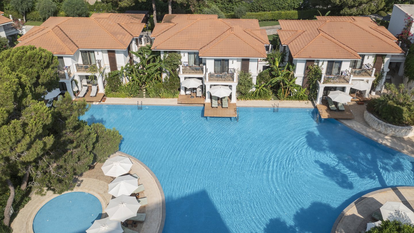 Ela Excellence Resort Belek 3