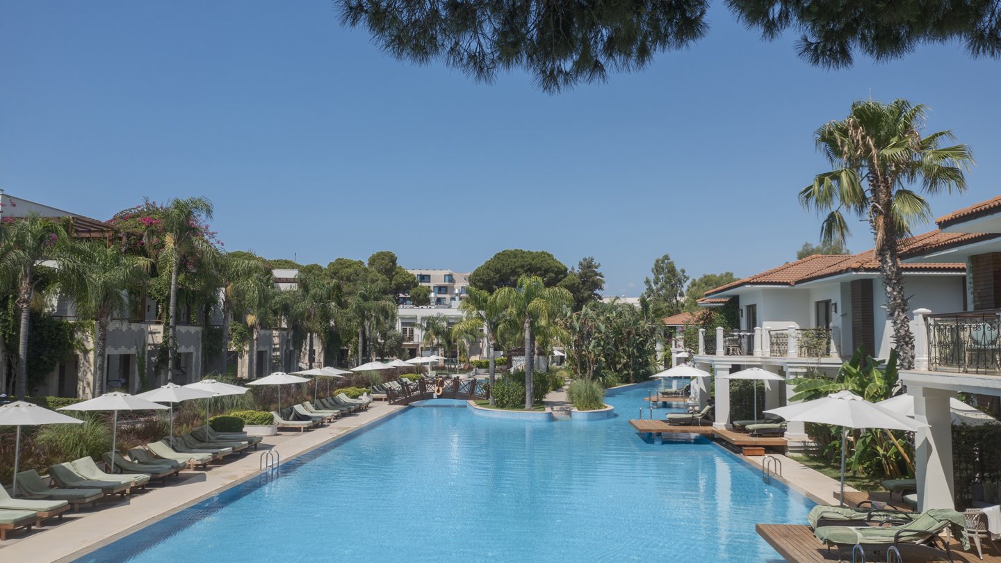 Ela Excellence Resort Belek 5
