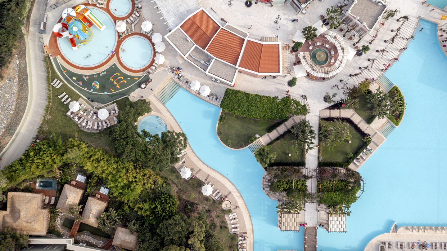 Ela Excellence Resort Belek 4