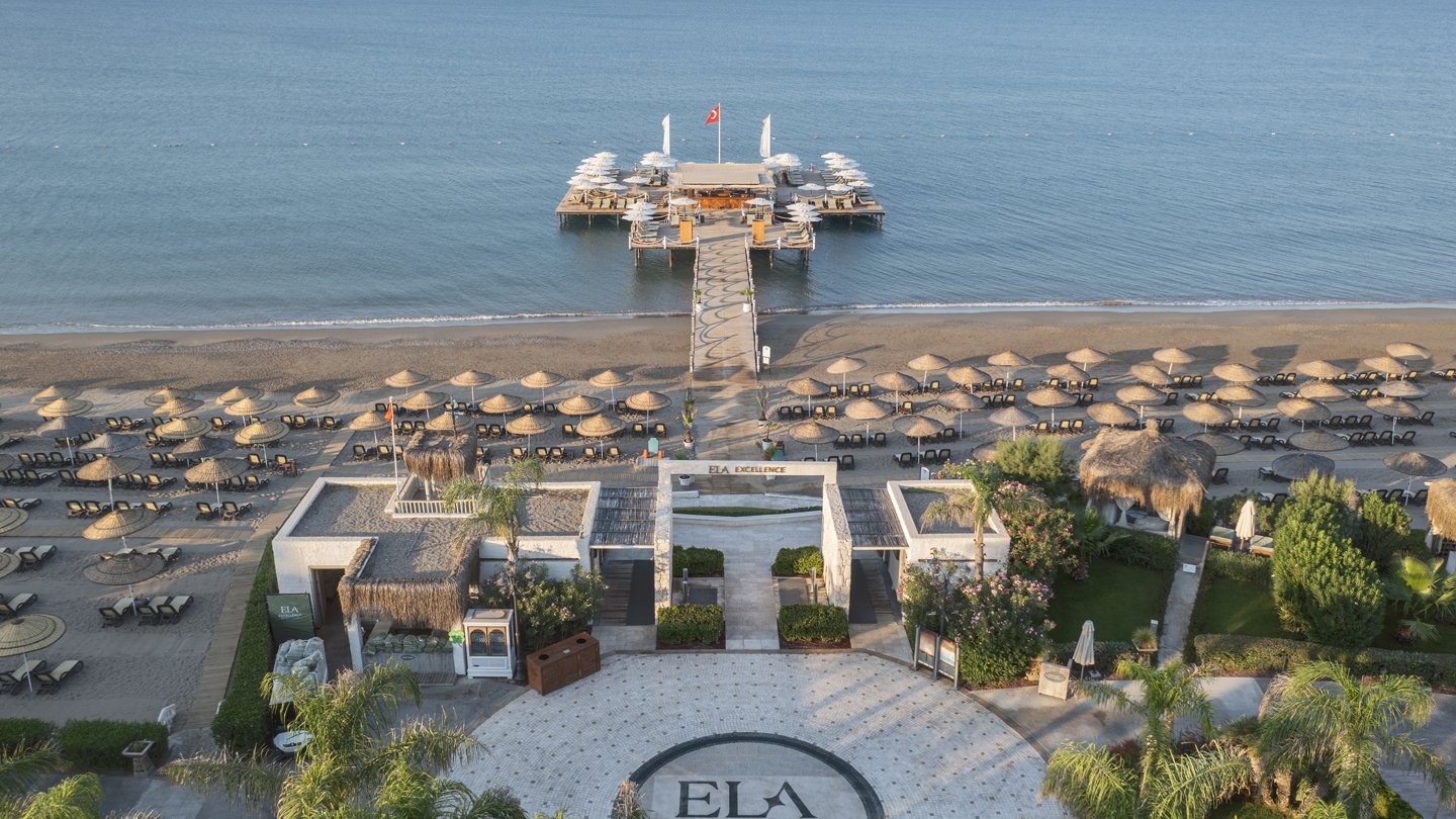 Ela Excellence Resort Belek, foto 11 no 80