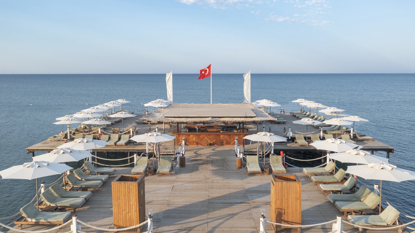 Ela Excellence Resort Belek, foto 13 no 80
