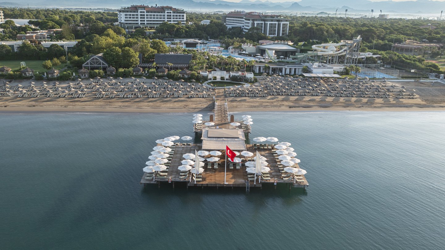 Ela Excellence Resort Belek, foto 10 no 80