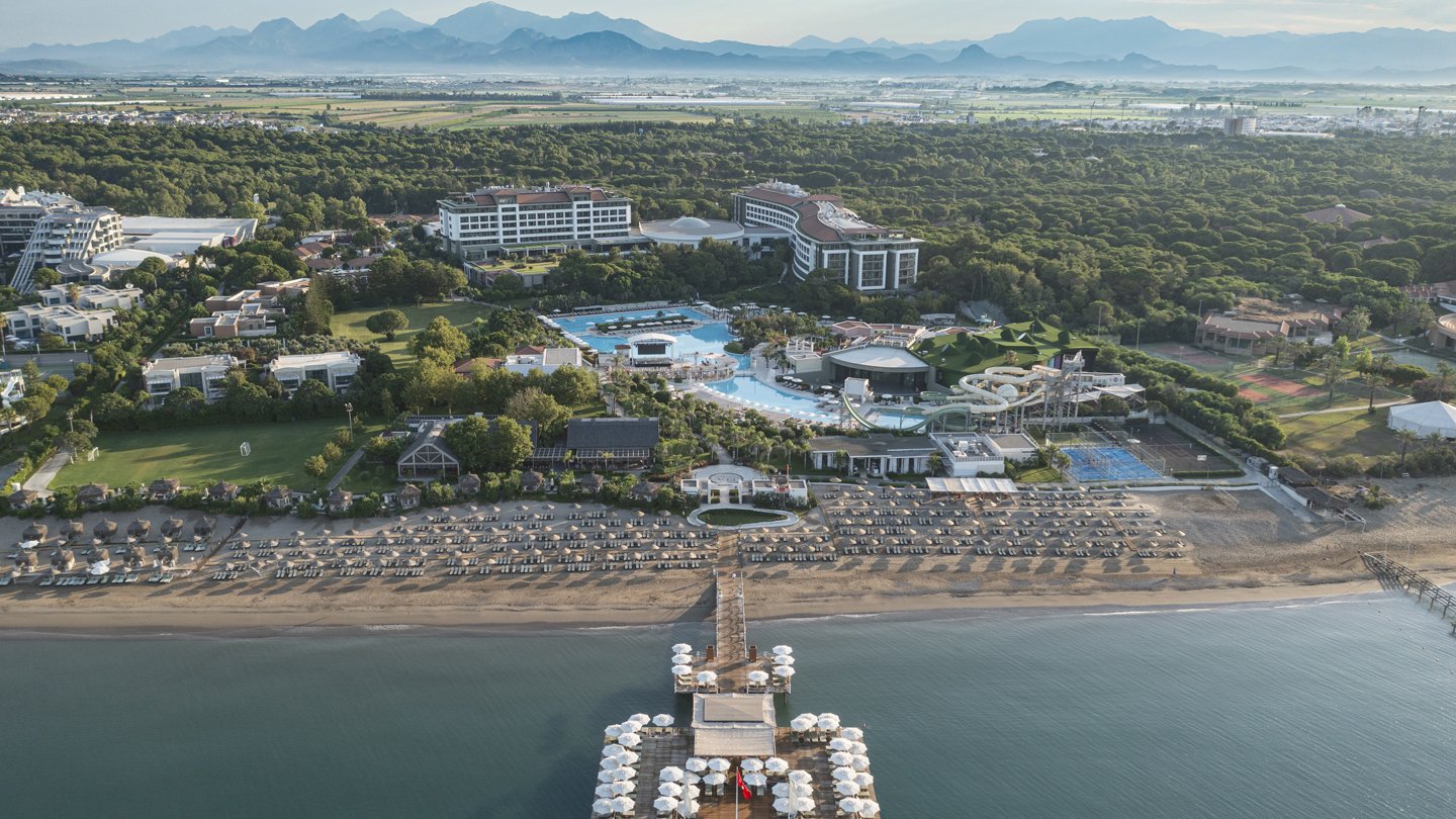 Ela Excellence Resort Belek, foto 12 no 80