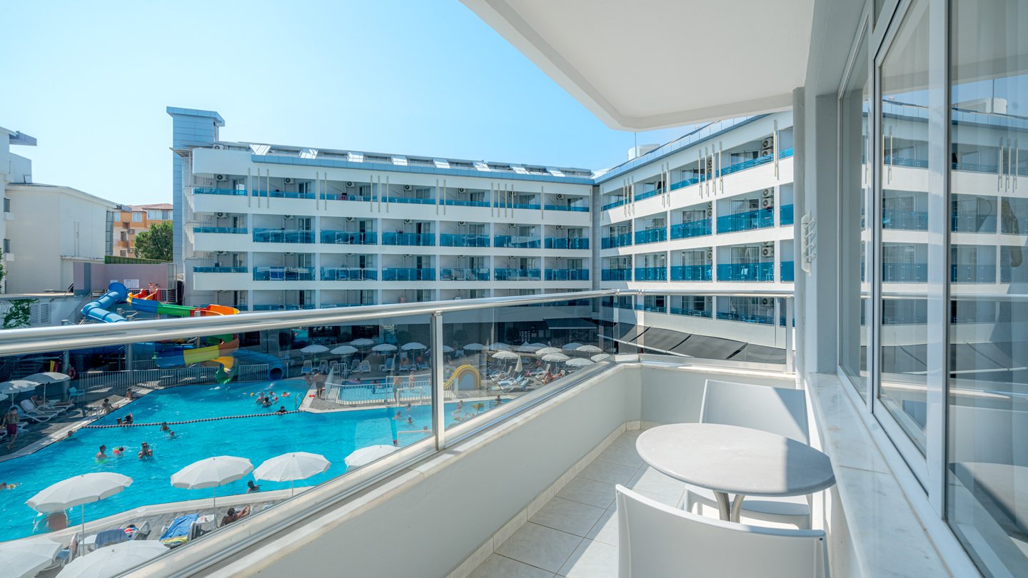 Avena Resort & SPA