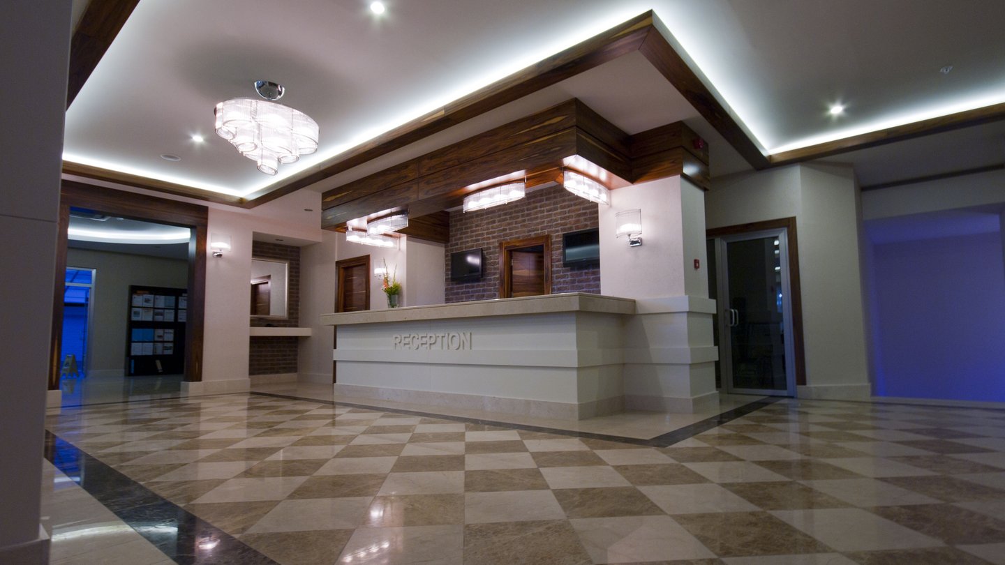 Galerii pilt