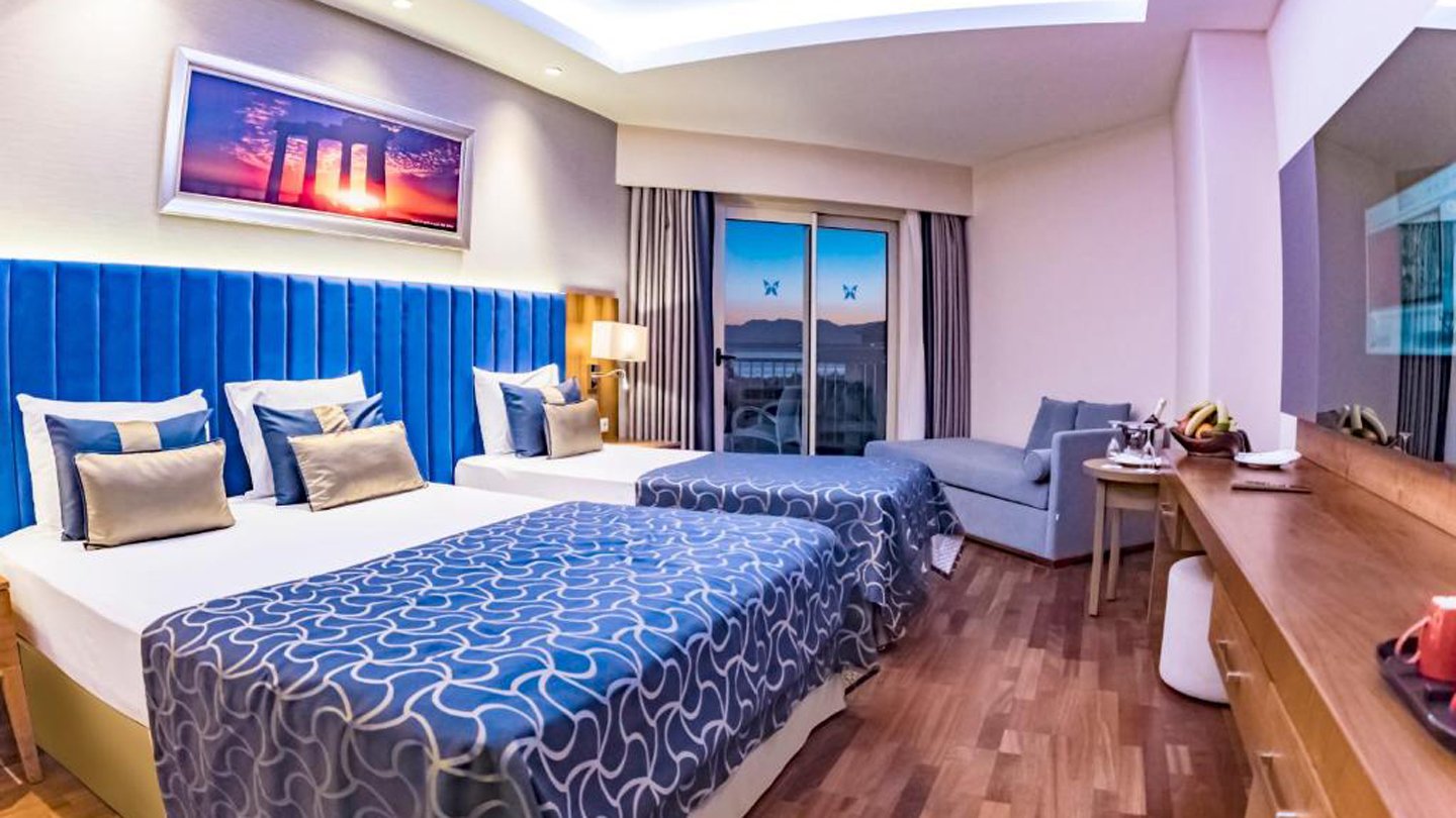 Large Room